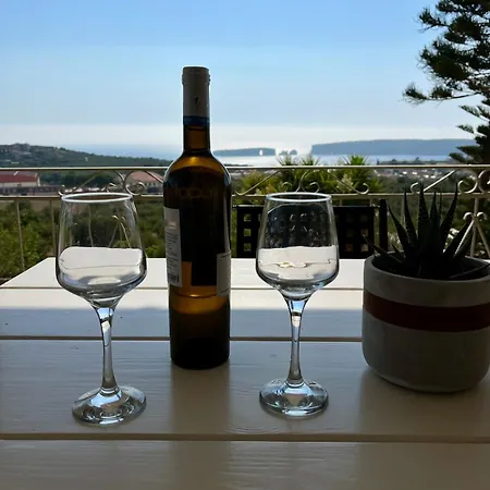 Gianna's Vakantiehuis Pylos