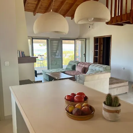 Gianna's Vakantiehuis *