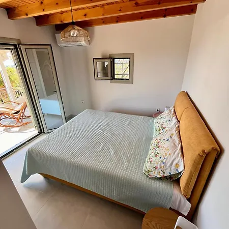 Gianna's Vakantiehuis *