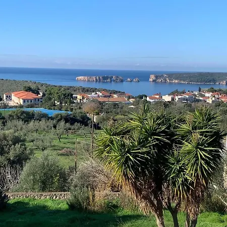Vakantiehuis Gianna's