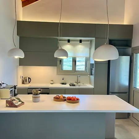Vakantiehuis Gianna's *