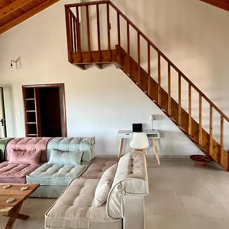 Gianna's Vakantiehuis *