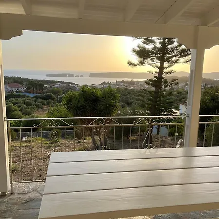 Gianna's Vakantiehuis