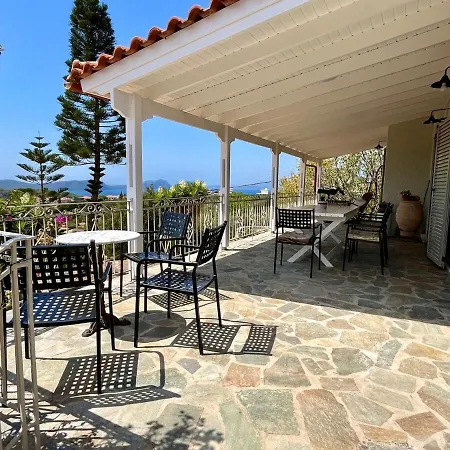 Gianna's Vakantiehuis Pylos