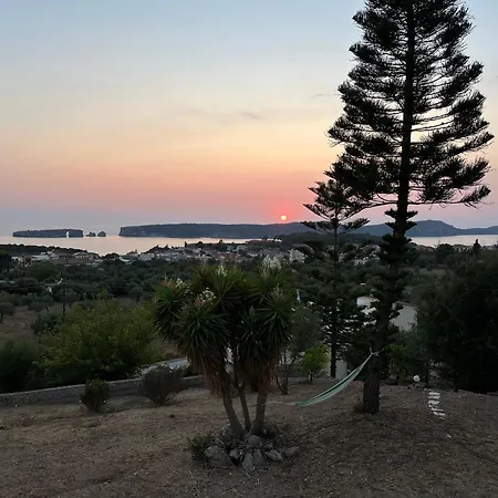 Gianna's Vakantiehuis Pylos
