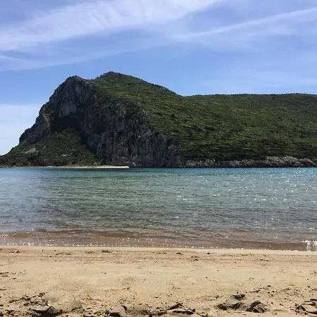 Gianna's * Pylos