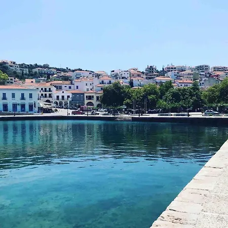 Gianna's Pylos
