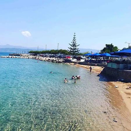 Gianna's Pylos